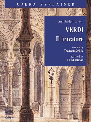 An Introduction to... VERDI - Audiobook